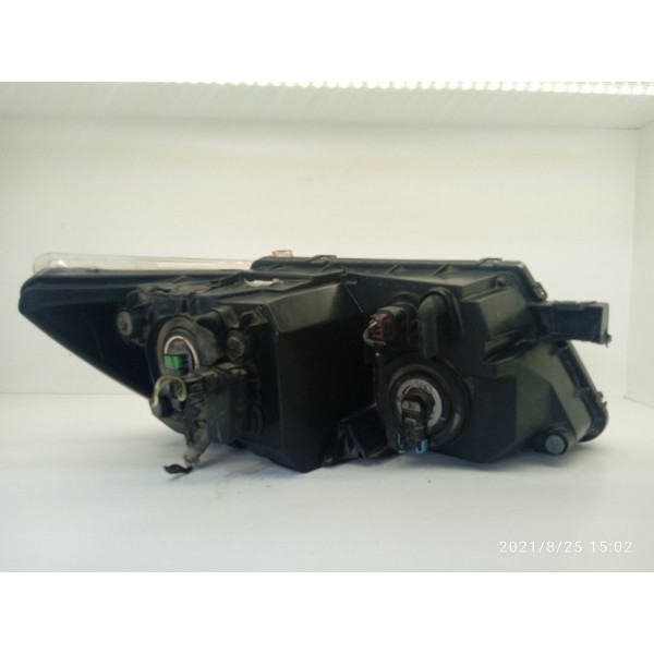 Farol Freemont Journey Esquerdo 2011/2016 Det Esquerdo/motorista