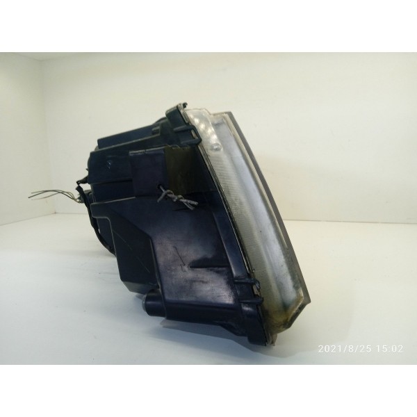 Farol Freemont Journey Esquerdo 2011/2016 Det Esquerdo/motorista