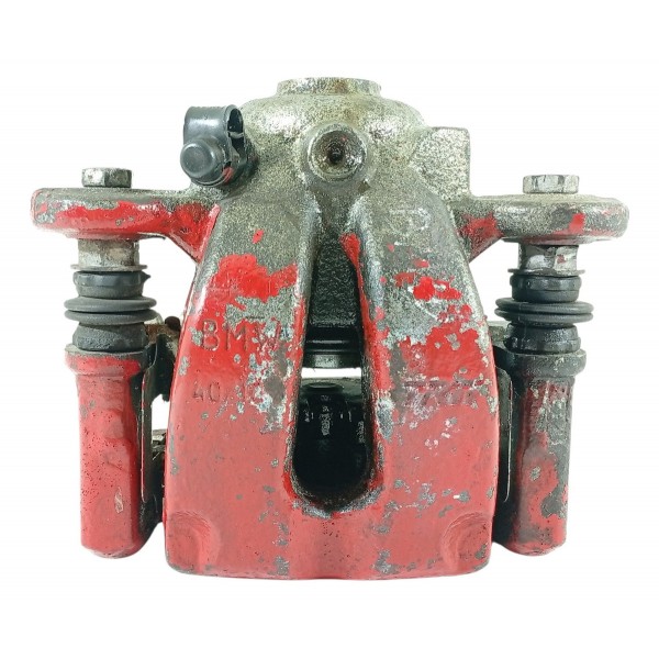 Pinca Freio Bmw 118i 120i Traseira Esquerda 2006/2012