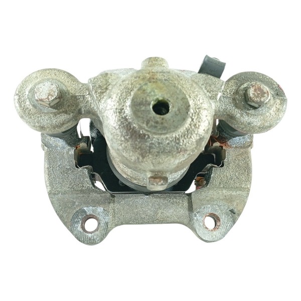 Pinca Freio Bmw 118i 120i Traseira Esquerda 2006/2012