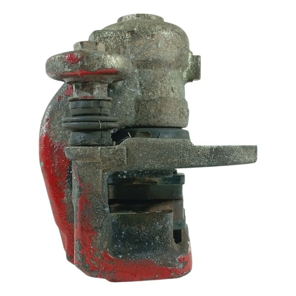 Pinca Freio Bmw 118i 120i Traseira Esquerda 2006/2012