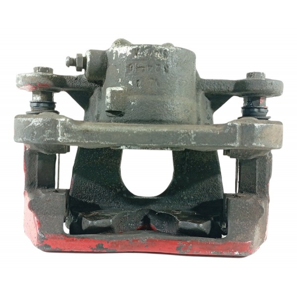 Pinca Freio Bmw 118i 120i Dianteira Direita 2006/2012