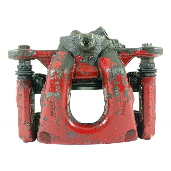 Pinca Freio Bmw 118i 120i Dianteira Direita 2006/2012