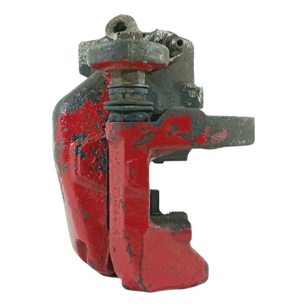 Pinca Freio Bmw 118i 120i Dianteira Direita 2006/2012