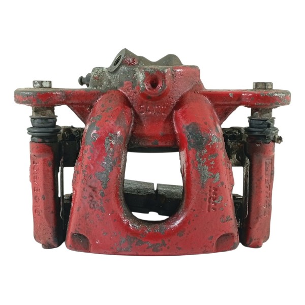 Pinca Freio Bmw 118i 120i Dianteira Esquerda 2006/2012