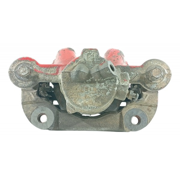 Pinca Freio Bmw 118i 120i Dianteira Esquerda 2006/2012