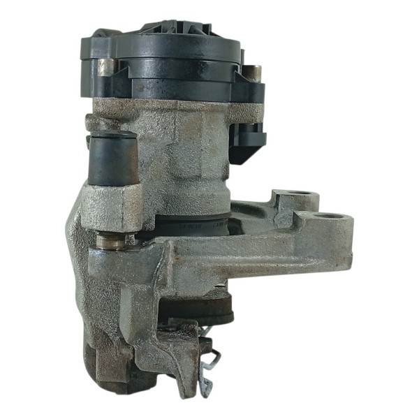 Pinca Freio Tiguan Rline 2.0 Traseira Direita 2018/2020