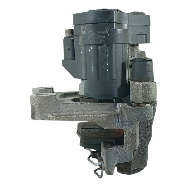 Pinca Freio Tiguan Rline 2.0 Traseira Direita 2018/2020