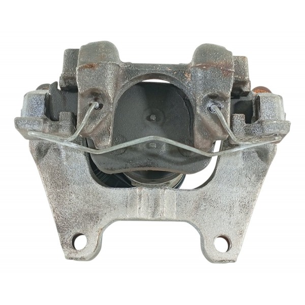 Pinca Freio Tiguan Rline 2.0 Traseira Direita 2018/2020