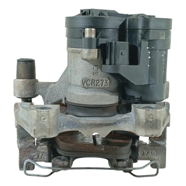 Pinca Freio Tiguan Rline 2.0 Traseira Direita 2018/2020