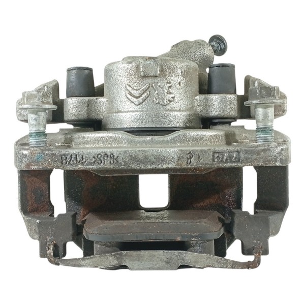 Pinca Freio Peugeot 3008 Dianteira Direita 2017/2023