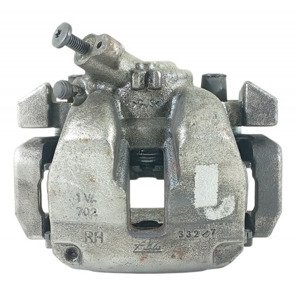 Pinca Freio Peugeot 3008 Dianteira Direita 2017/2023