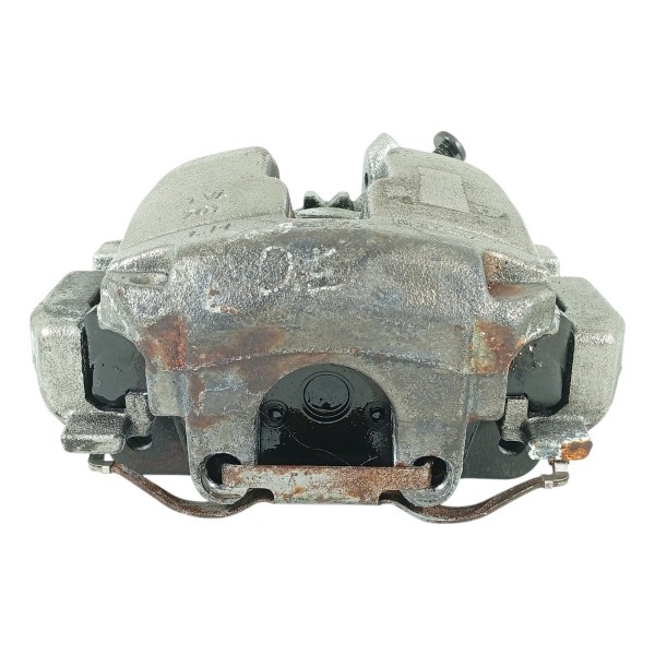 Pinca Freio Peugeot 3008 Dianteira Esquerda 2017/2023