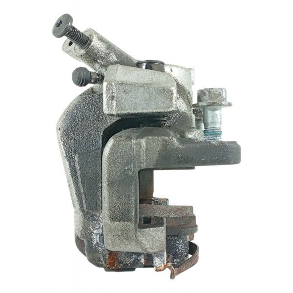 Pinca Freio Peugeot 3008 Dianteira Esquerda 2017/2023