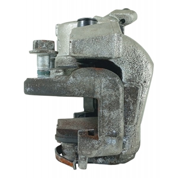 Pinca Freio Peugeot 3008 Dianteira Esquerda 2017/2023