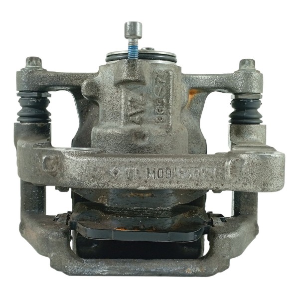 Pinca Freio Peugeot 3008 Traseira Esquerda 2017/2023