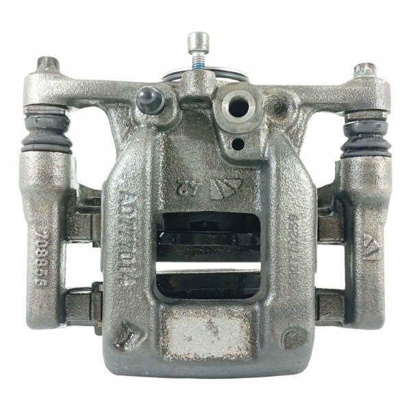 Pinca Freio Peugeot 3008 Traseira Esquerda 2017/2023