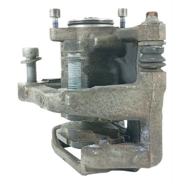 Pinca Freio Peugeot 3008 Traseira Direita 2017/2023