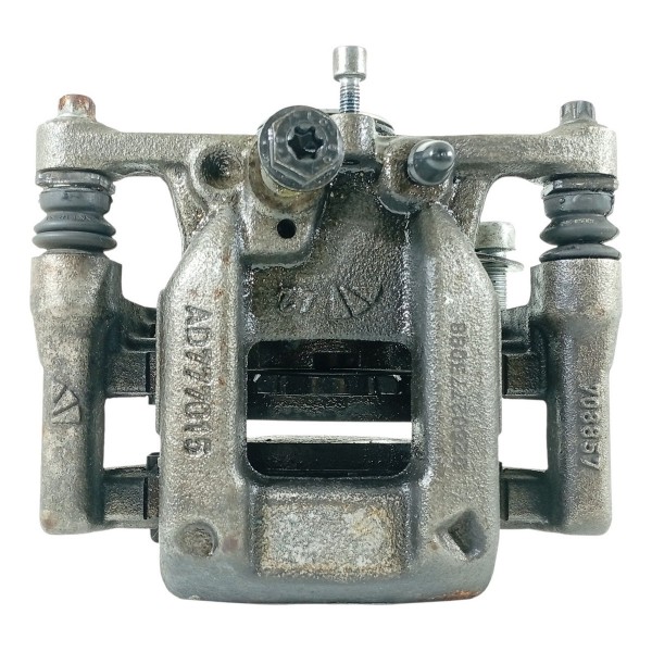 Pinca Freio Peugeot 3008 Traseira Direita 2017/2023