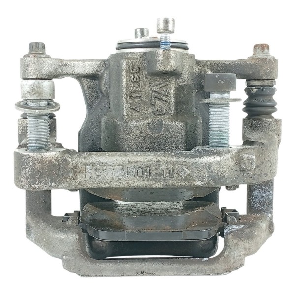 Pinca Freio Peugeot 3008 Traseira Direita 2017/2023