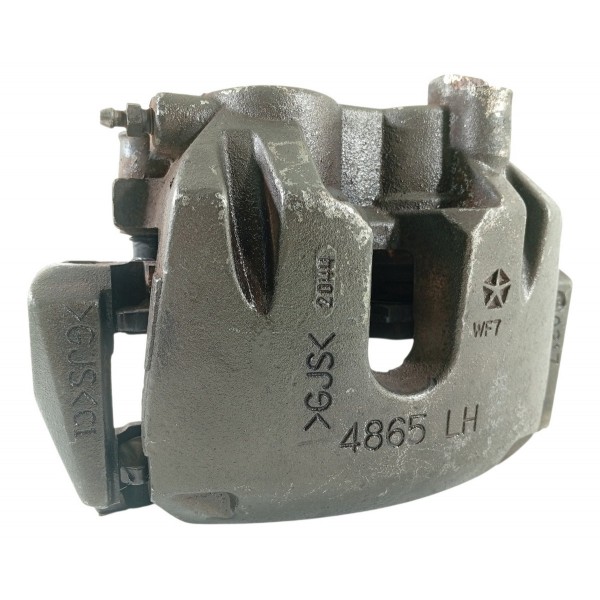 Pinca Freio Cherokee 3.0 Dianteira Esquerda 2011/2019