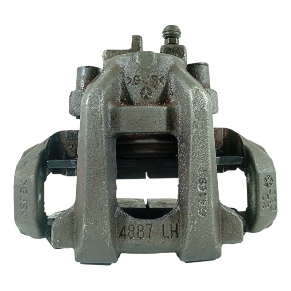 Pinca Freio Cherokee 3.0 Traseira Esquerda 2011/2019