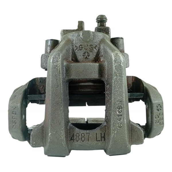 Pinca Freio Cherokee 3.0 Traseira Esquerda 2011/2019