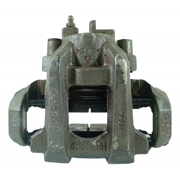 Pinca Freio Cherokee 3.0 Traseira Direita 2011/2019