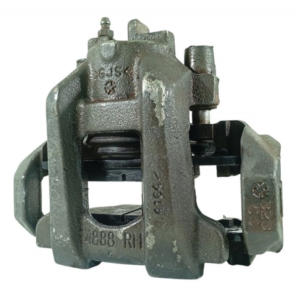 Pinca Freio Cherokee 3.0 Traseira Direita 2011/2019