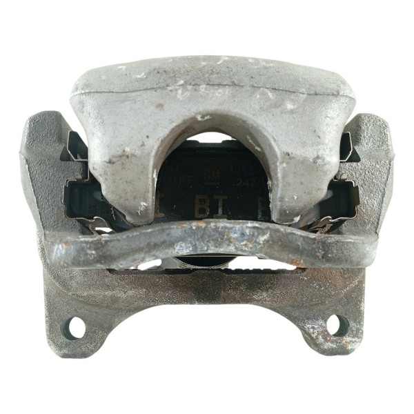 Pinca Freio Cruze 1.4 Traseira Esquerda 2017/2020