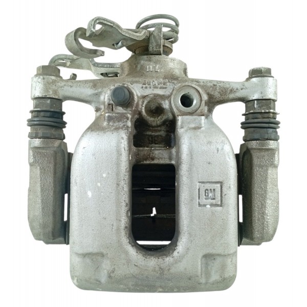 Pinca Freio Cruze 1.4 Traseira Esquerda 2017/2020