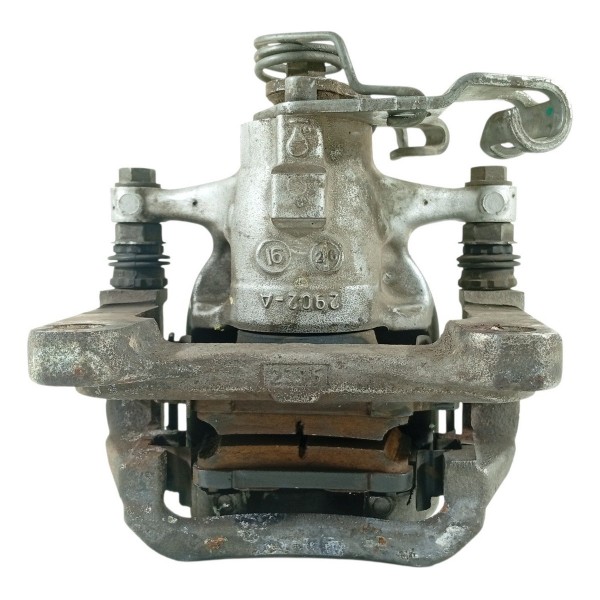 Pinca Freio Cruze 1.4 Traseira Esquerda 2017/2020