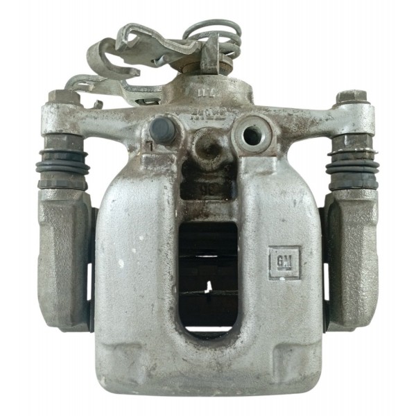 Pinca Freio Cruze 1.4 Traseira Esquerda 2017/2020