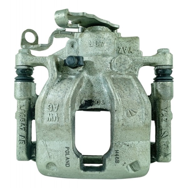 Pinca Freio Amarok V6 Traseira Direita 2017/2023