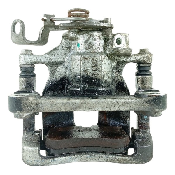 Pinca Freio Amarok V6 Traseira Esquerda 2017/2023