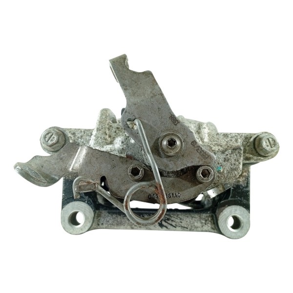 Pinca Freio Amarok V6 Traseira Esquerda 2017/2023