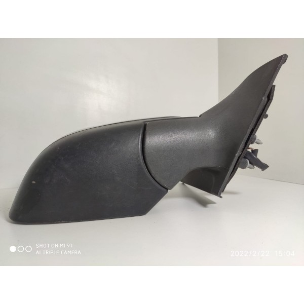 Retrovisor Nissan March Direito Elétrico 2012/2018 Elet