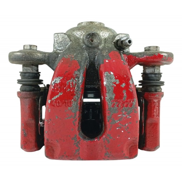 Pinca Freio Bmw 118i 120i Traseira Direita 2006/2012