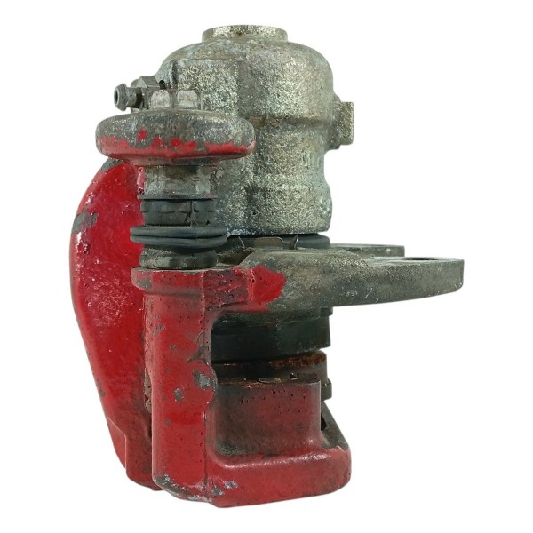 Pinca Freio Bmw 118i 120i Traseira Direita 2006/2012