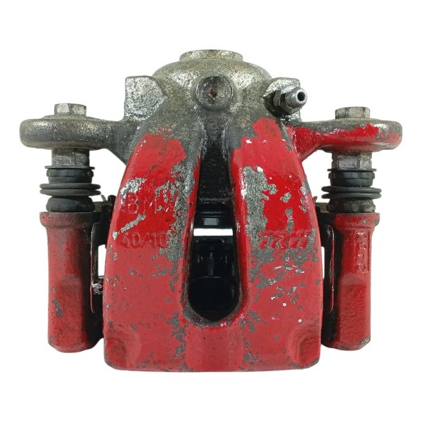 Pinca Freio Bmw 118i 120i Traseira Direita 2006/2012