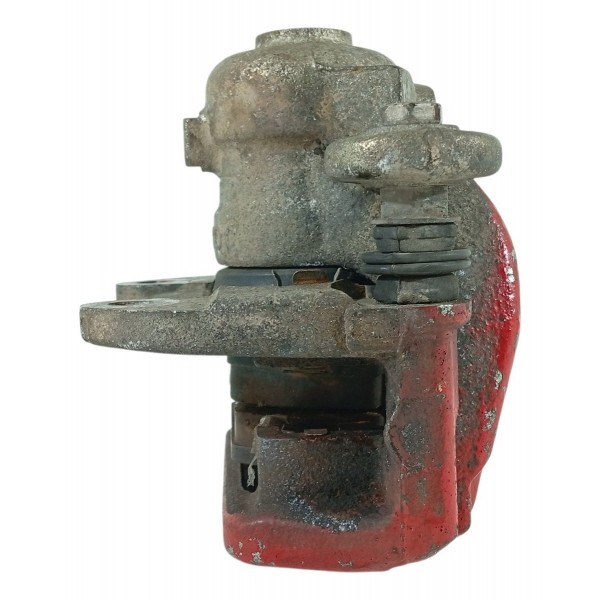 Pinca Freio Bmw 118i 120i Traseira Direita 2006/2012