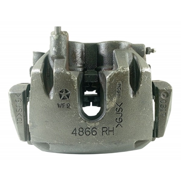 Pinca Freio Cherokee 3.0 Dianteira Direita 2011/2019