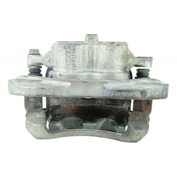 Pinca Freio Amarok V6 Dianteira Esquerda 2017/2023