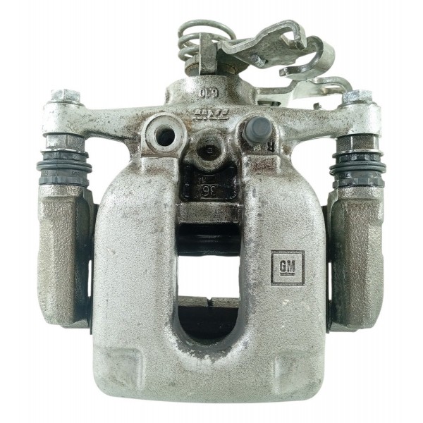 Pinca Freio Cruze 1.4 Traseira Direita 2017/2020