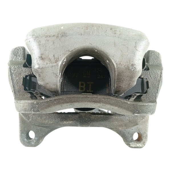 Pinca Freio Cruze 1.4 Traseira Direita 2017/2020