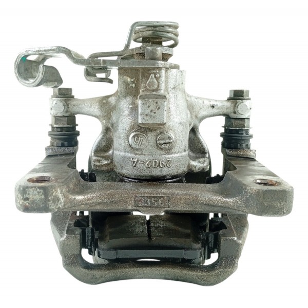 Pinca Freio Cruze 1.4 Traseira Direita 2017/2020