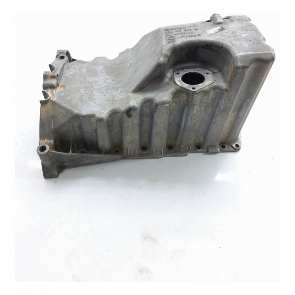 Carter Motor Amarok 2.0 2010/2023 Furo Sensor 03l103603m