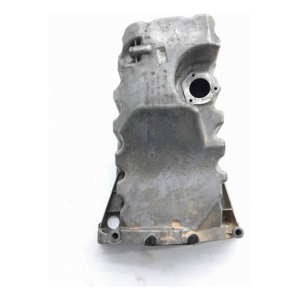 Carter Motor Amarok 2.0 2010/2023 Furo Sensor 03l103603m