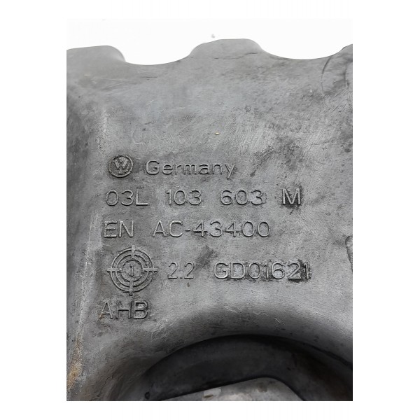 Carter Motor Amarok 2.0 2010/2023 Furo Sensor 03l103603m