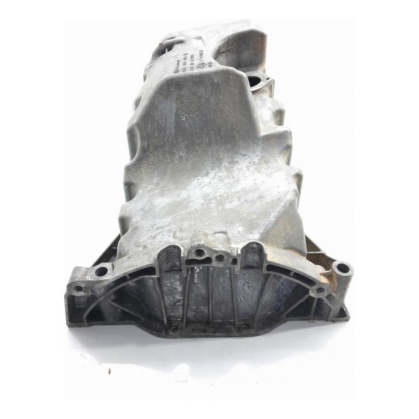 Carter Motor Amarok 2.0 2010/2023 Furo Sensor 03l103603m